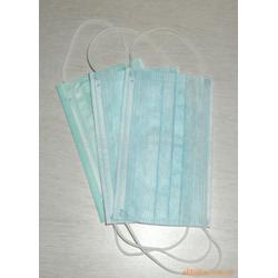 無錫市無紡布口罩批發(fā) 無紡布口罩供應 無紡布口罩廠家 