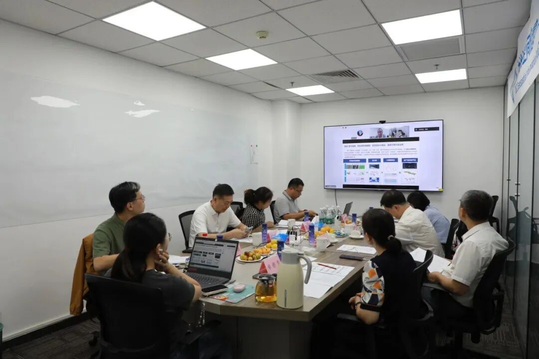 煙臺(tái)高新區(qū)企業(yè)入圍第十屆“創(chuàng)客中國(guó)”時(shí)空信息大賽決賽 信息技術(shù)研發(fā)實(shí)力彰顯