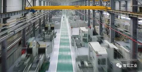 滿足個性化定制需求 濰柴動力如何打造全流程智慧企業