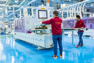 詩尼曼連續四年蟬聯廣州“未來獨角獸”創新企業，以信息技術研發驅動智能家居新未來