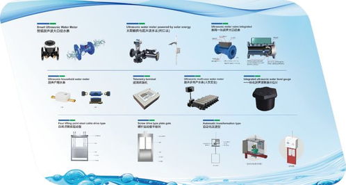2021中國(guó)（四川）水展次日盛況空前，歐標(biāo)信息技術(shù)研發(fā)邀您共襄明日盛舉